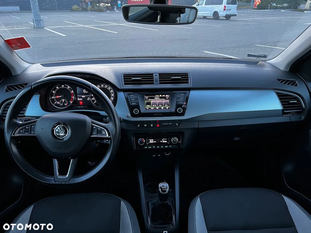 Skoda Fabia 1.0 TSI Style - 16