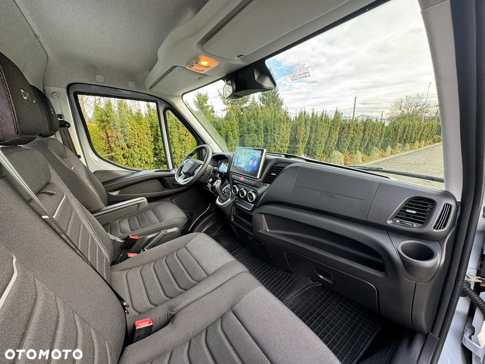 Iveco Daily 35-180 Hi-Matic - 20