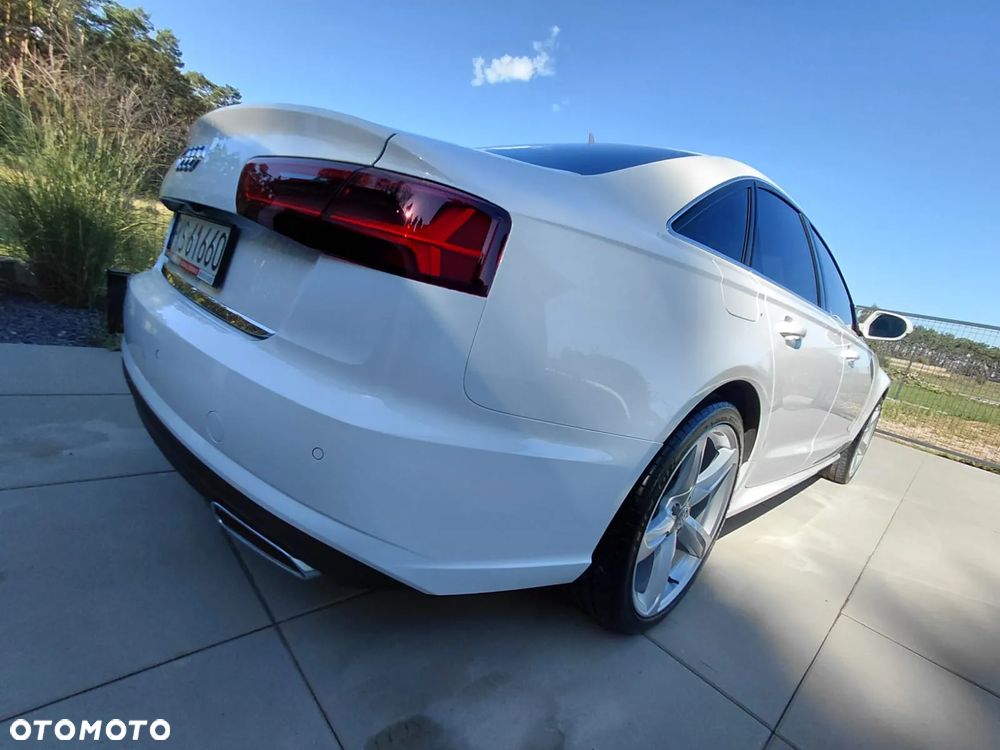 Audi A6 - 3