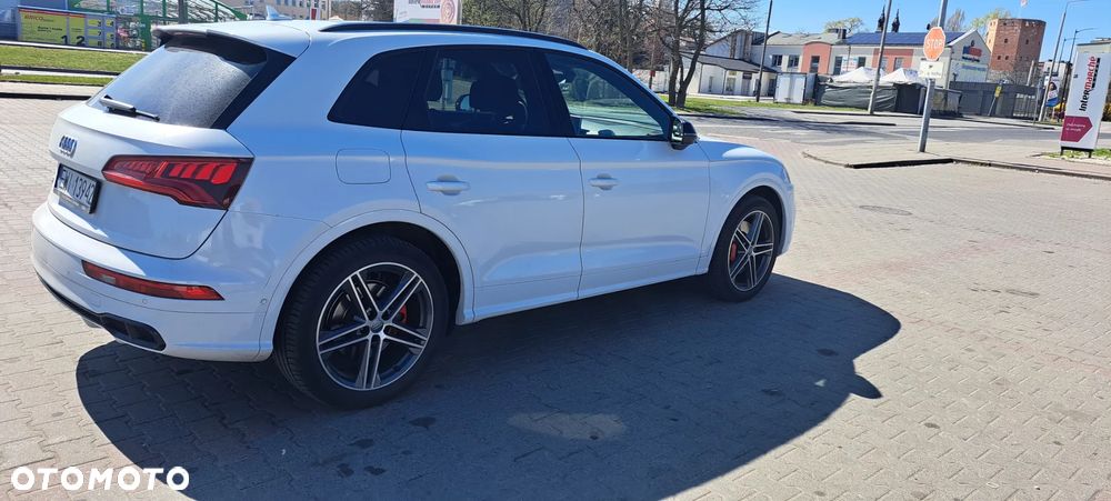 Audi SQ5 - 32
