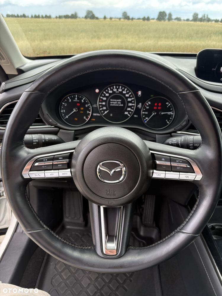 Mazda CX-30 2.0 mHEV Kanjo 2WD - 20