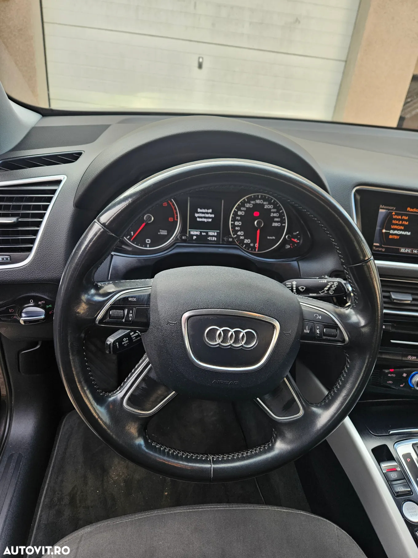 Audi Q5 2.0 TDI Quattro S tronic Basic - 37