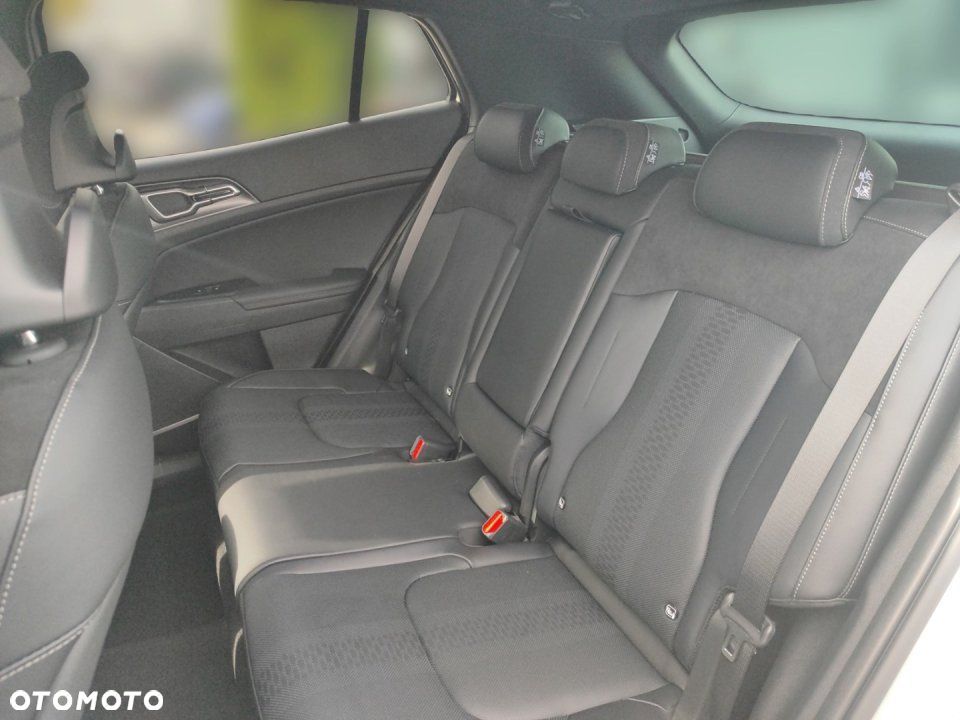 Kia Sportage - 17