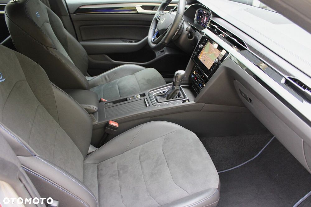 Volkswagen Arteon Shooting Brake 2.0 TSI 4Motion R DSG - 18