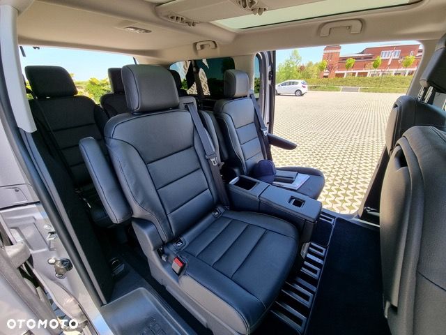 Toyota Proace Verso 2.0 D4-D Long VIP - 5
