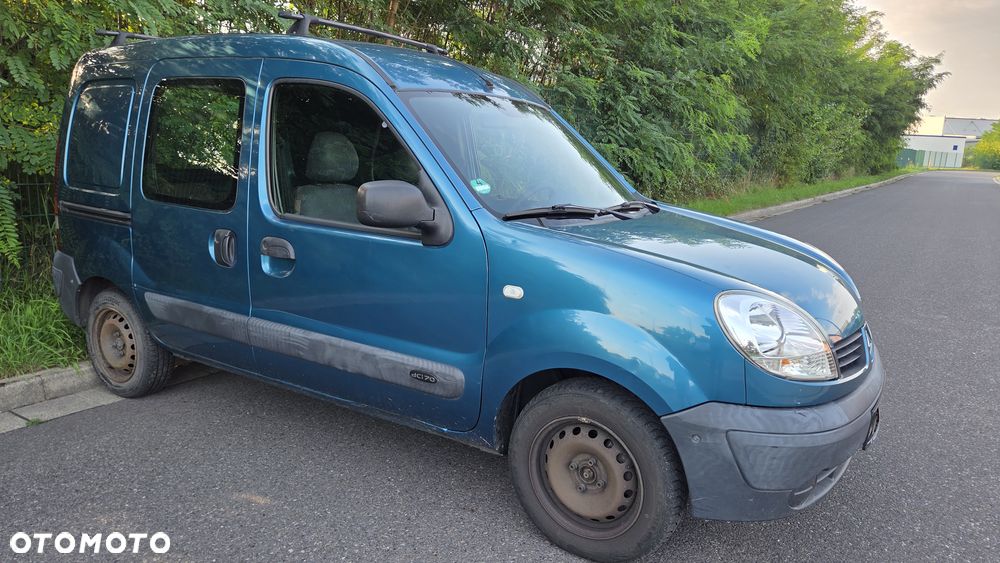 Renault Kangoo dCi 70 Authentique - 1