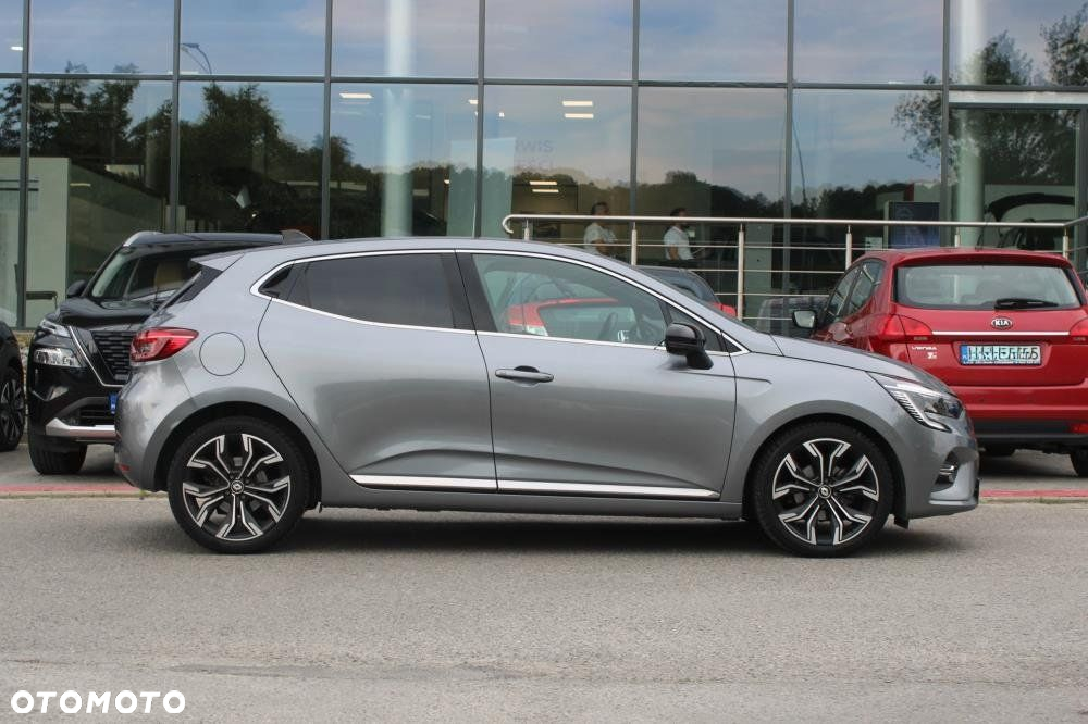 Renault Clio - 4
