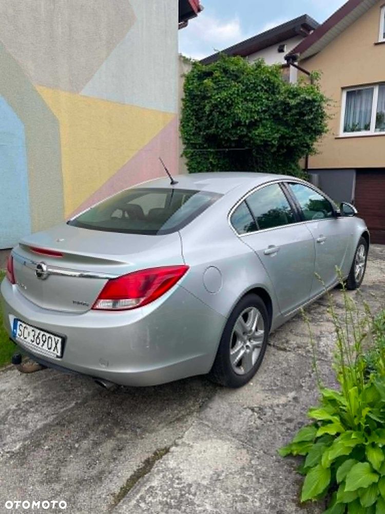Opel Insignia - 3
