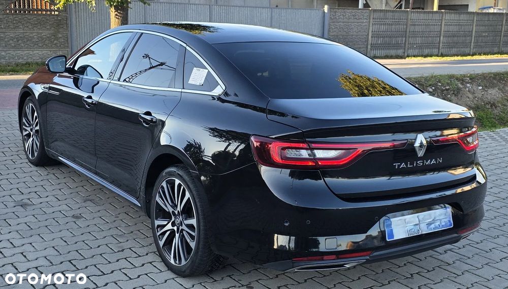 Renault Talisman ENERGY dCi 160 EDC INITIALE PARIS - 3