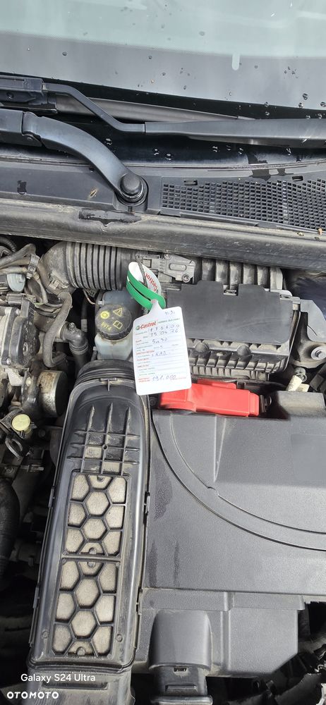 Renault Megane 1.5 dCi Bose EDC - 39