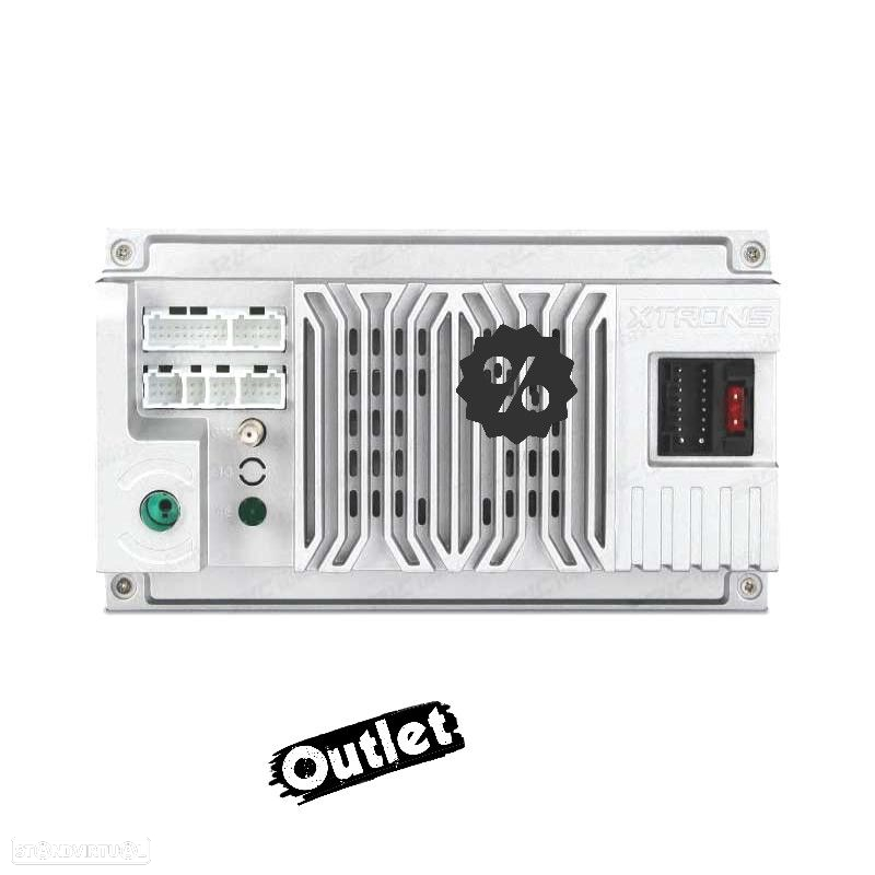 M010138L1 AUTO RADIO GPS ANRDOID 12 PARA MERCEDES W639 03-06 W203 00-04 W168 98- - 10