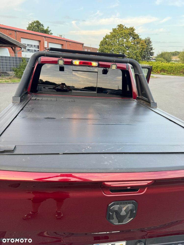 RAM 1500 Crew Cab Sport - 27