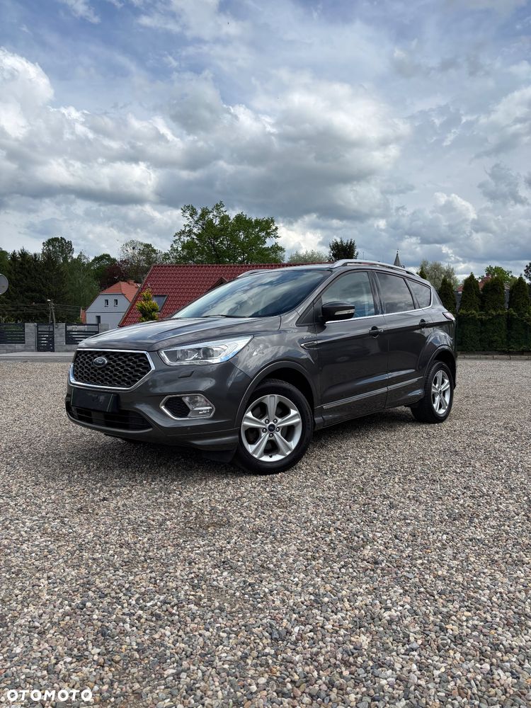 Ford Kuga Vignale 1.5 EcoBoost AWD ASS - 2
