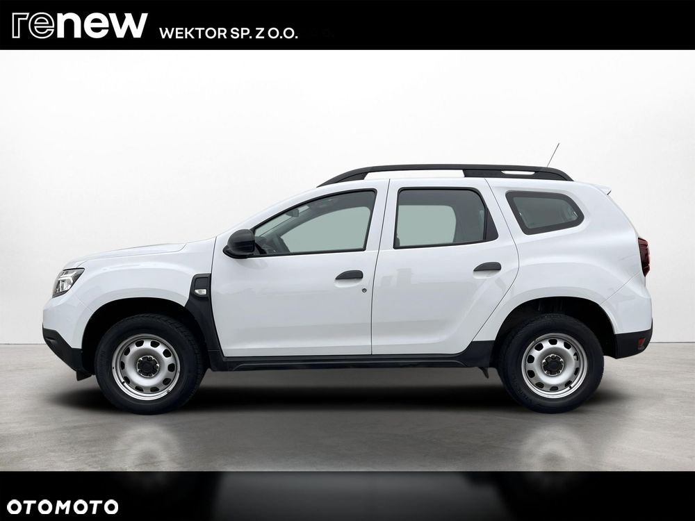Dacia Duster 1.0 TCe Essential - 2