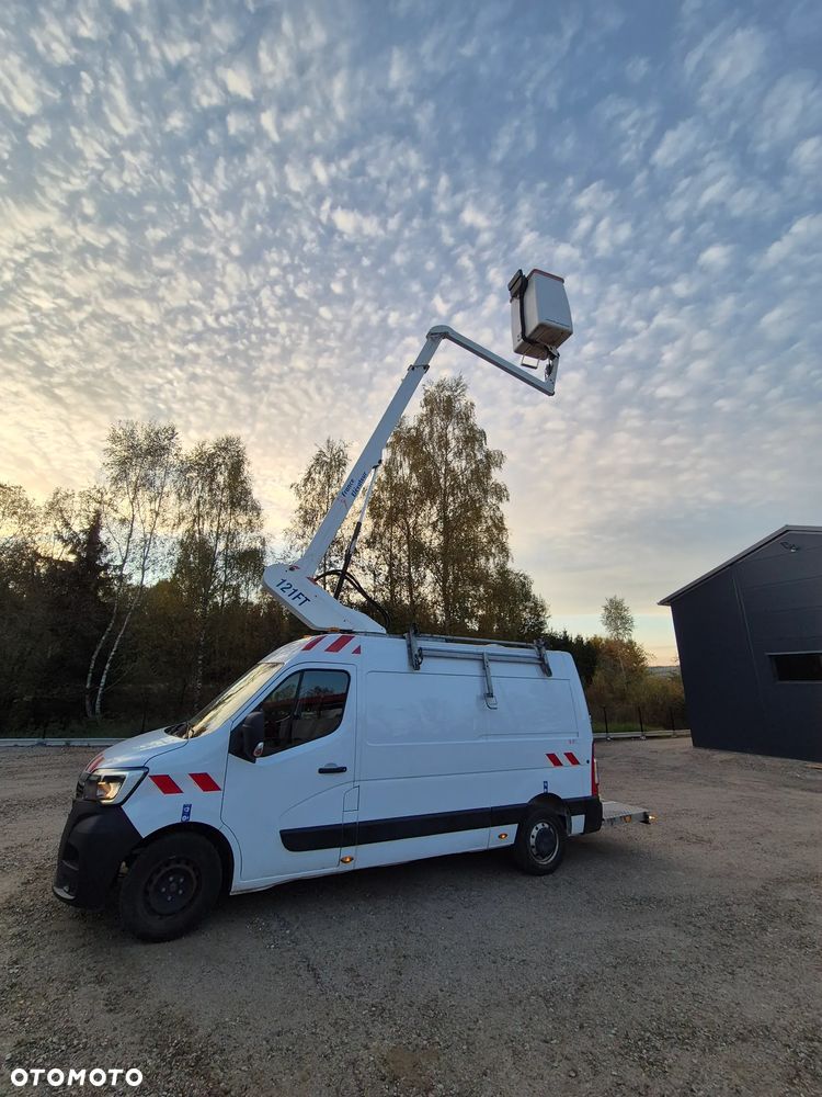 Renault Master - 3