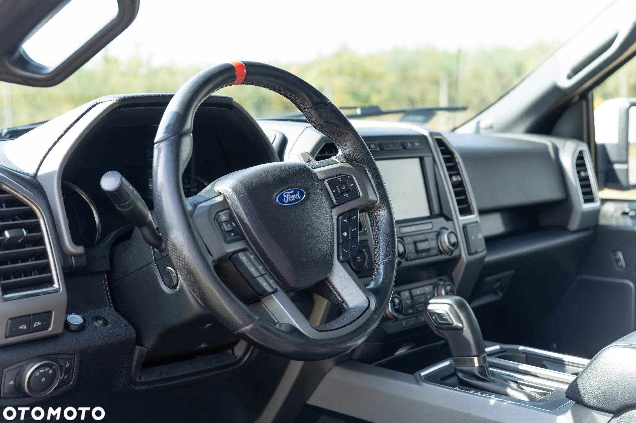 Ford F150 - 20
