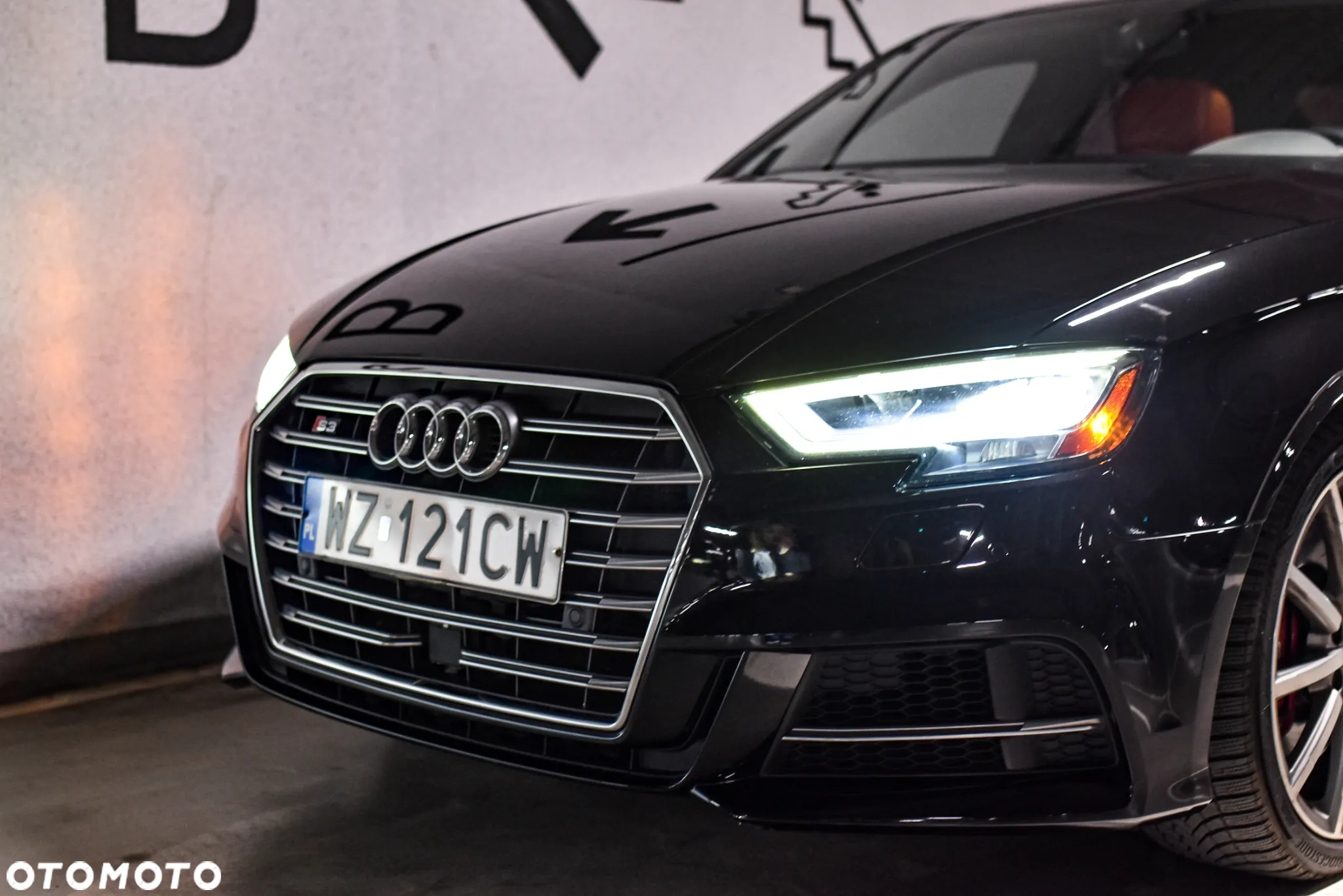 Audi S3 TFSI Limousine quattro S tronic - 6