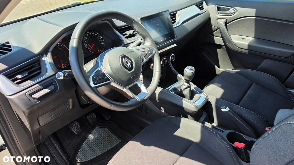 Renault Captur - 10
