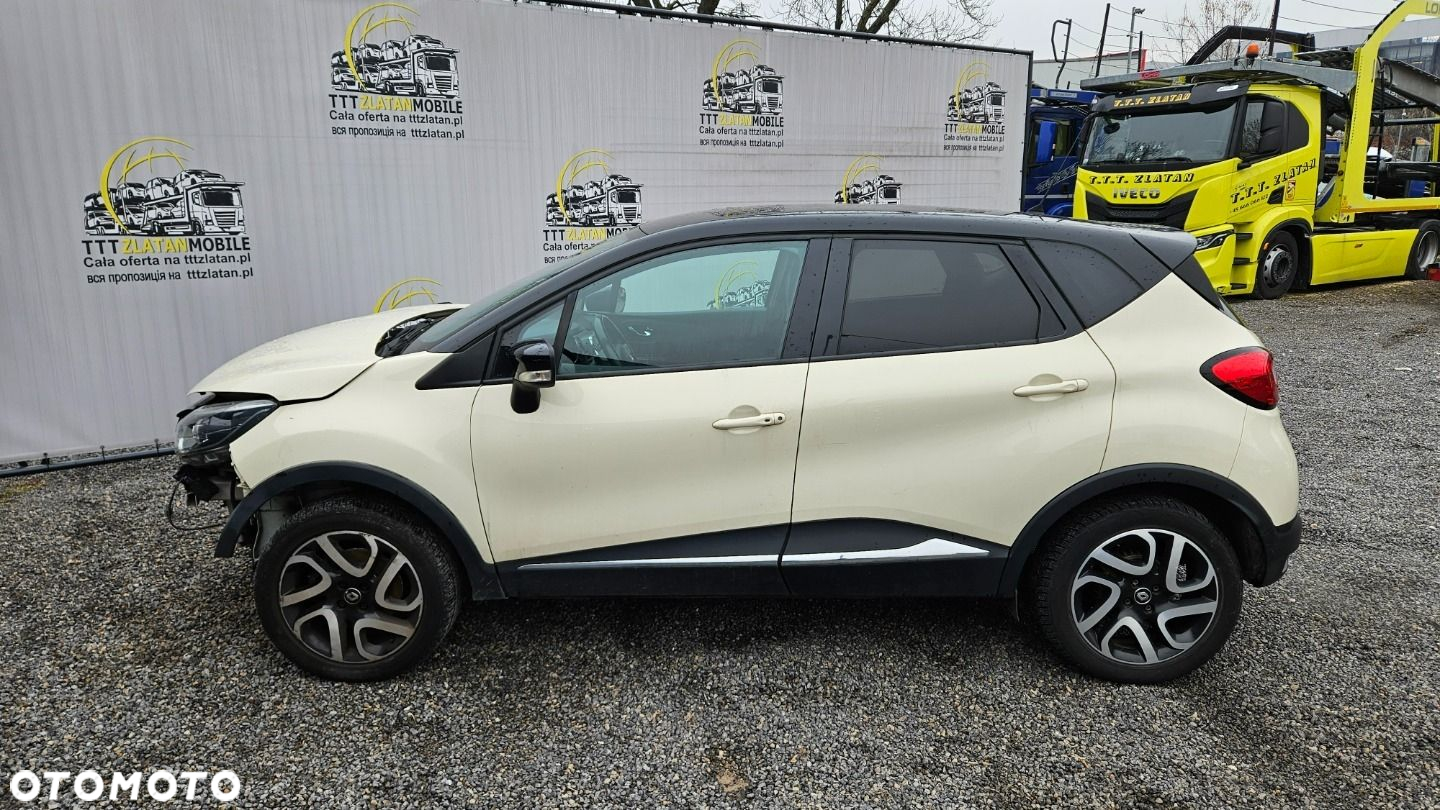 Renault Captur - 10