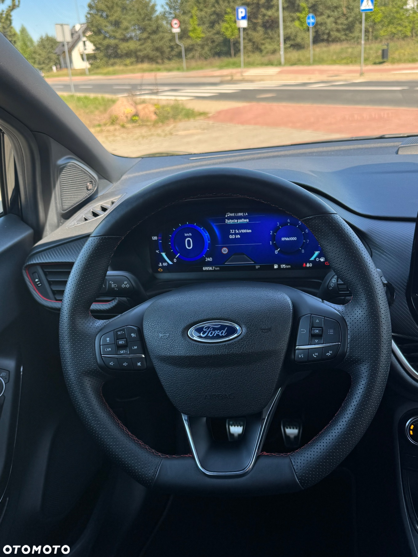 Ford Puma 1.0 EcoBoost Hybrid ST-LINE X - 16