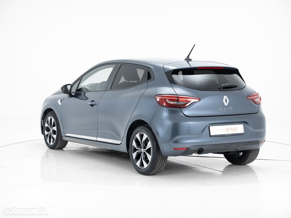 Renault Clio 1.5 Blue dCi Limited - 5