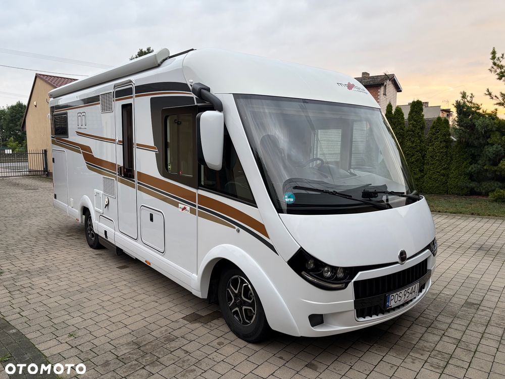 Carthago Malibu I490 LE - 1