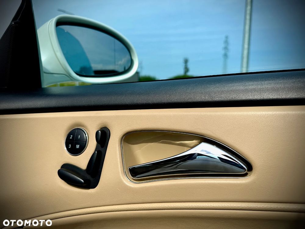 Mercedes-Benz CLS 500 7G-TRONIC - 14