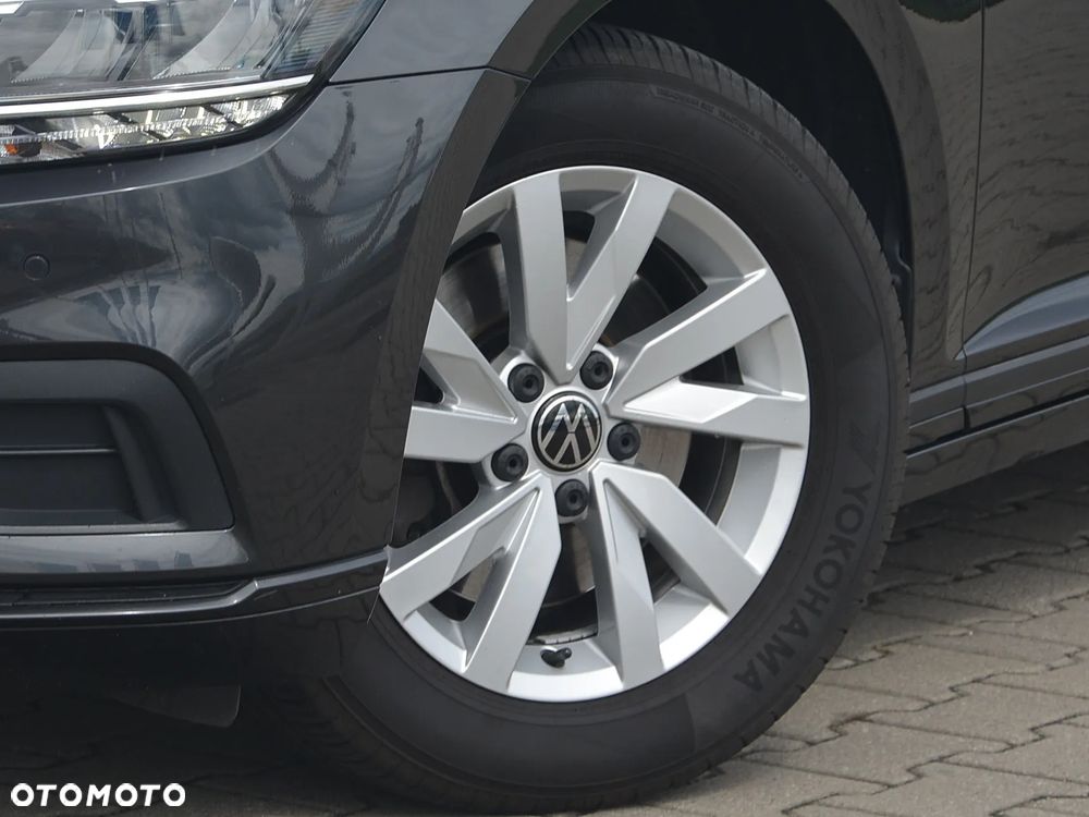 Volkswagen Passat 1.5 TSI EVO Essence DSG - 17