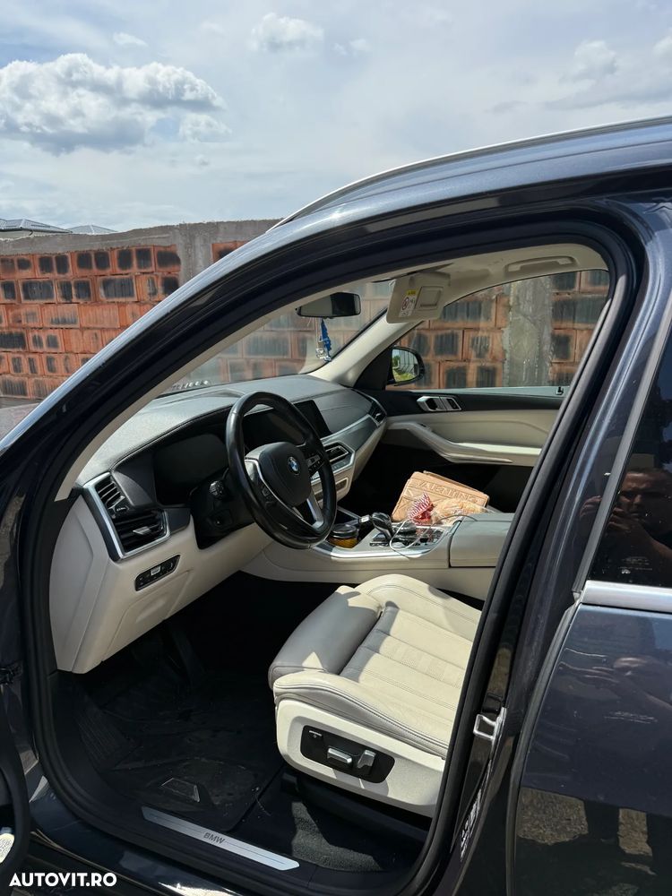 BMW X5 xDrive30d - 5