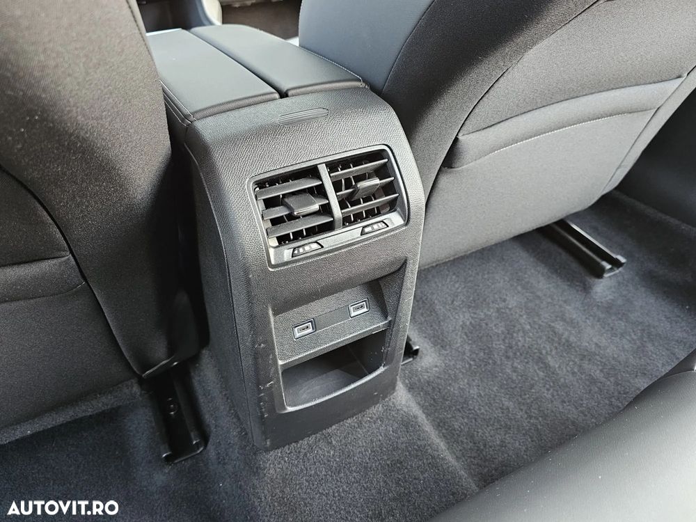 Peugeot 308 PureTech 130 EAT6 Stop & Start GT-Line Edition - 27