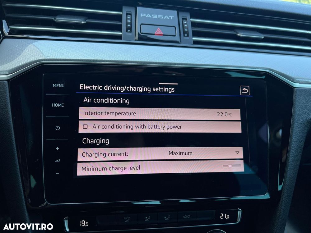 Volkswagen Passat - 37