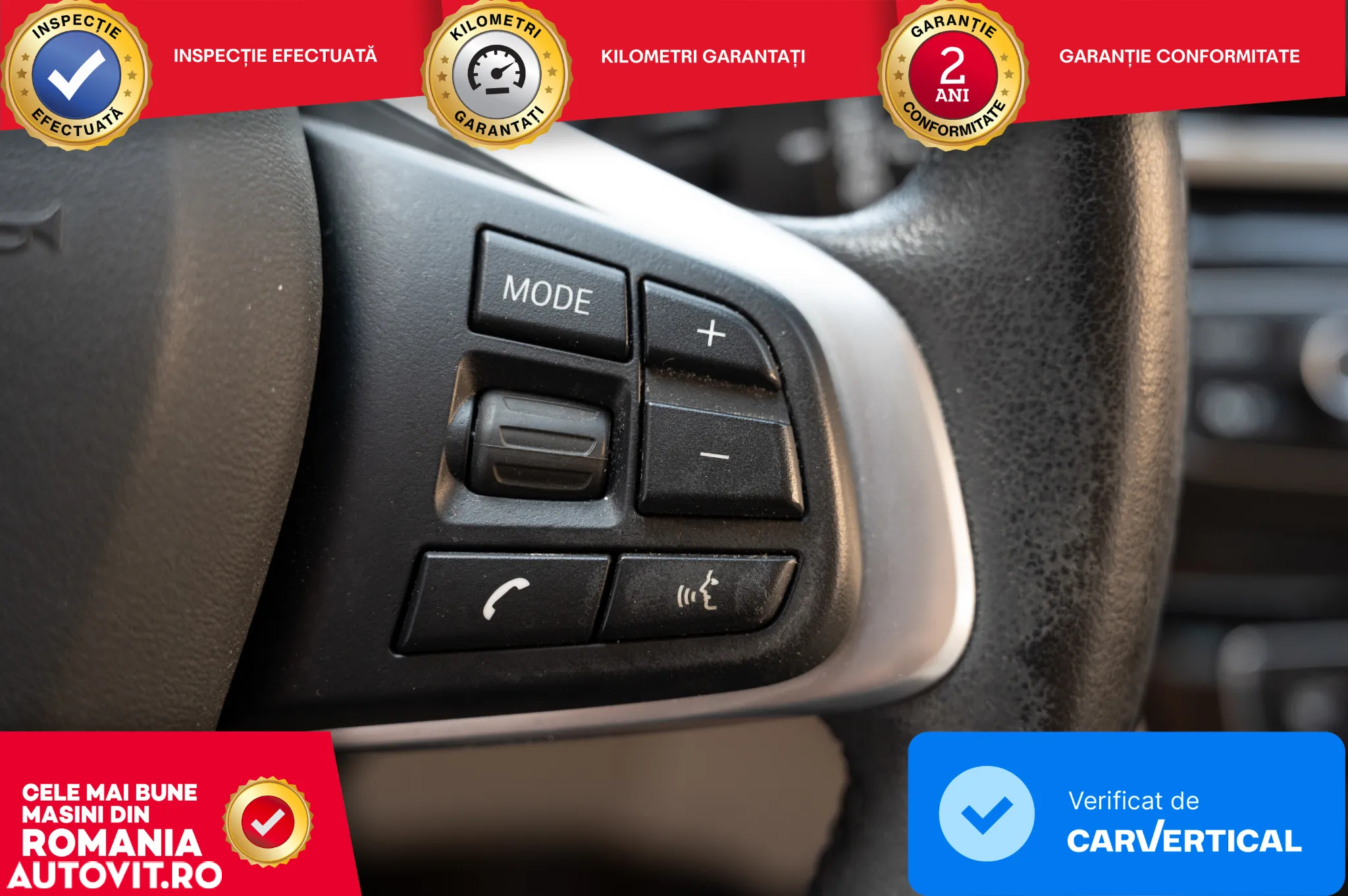 BMW X1 xDrive20d Aut. Advantage - 11