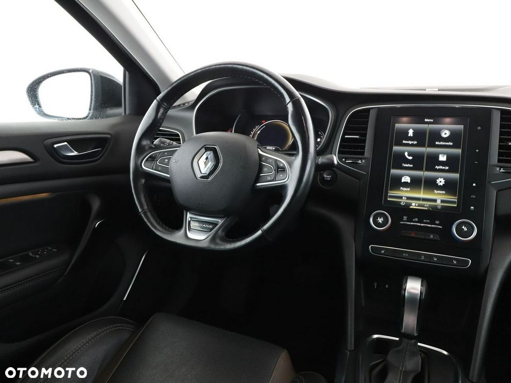 Renault Megane ENERGY TCe 165 EDC BOSE EDITION - 17