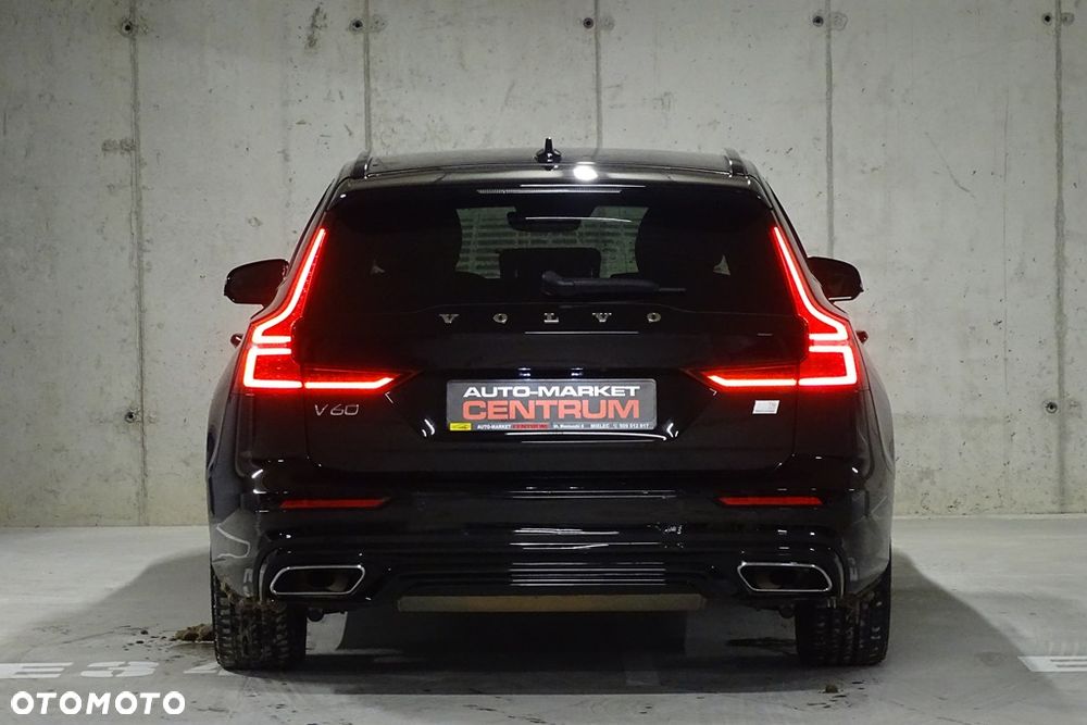 Volvo V60 - 7
