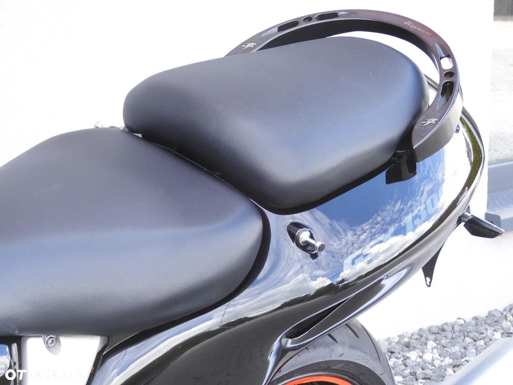Suzuki Hayabusa - 34