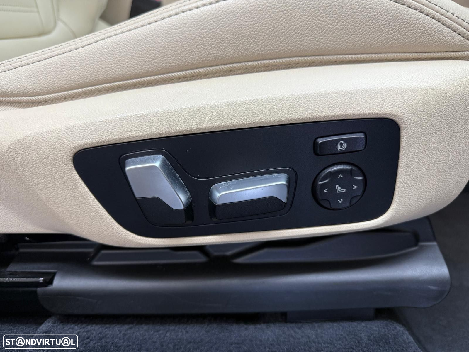 BMW X4 20 d xDrive XLine Auto - 54