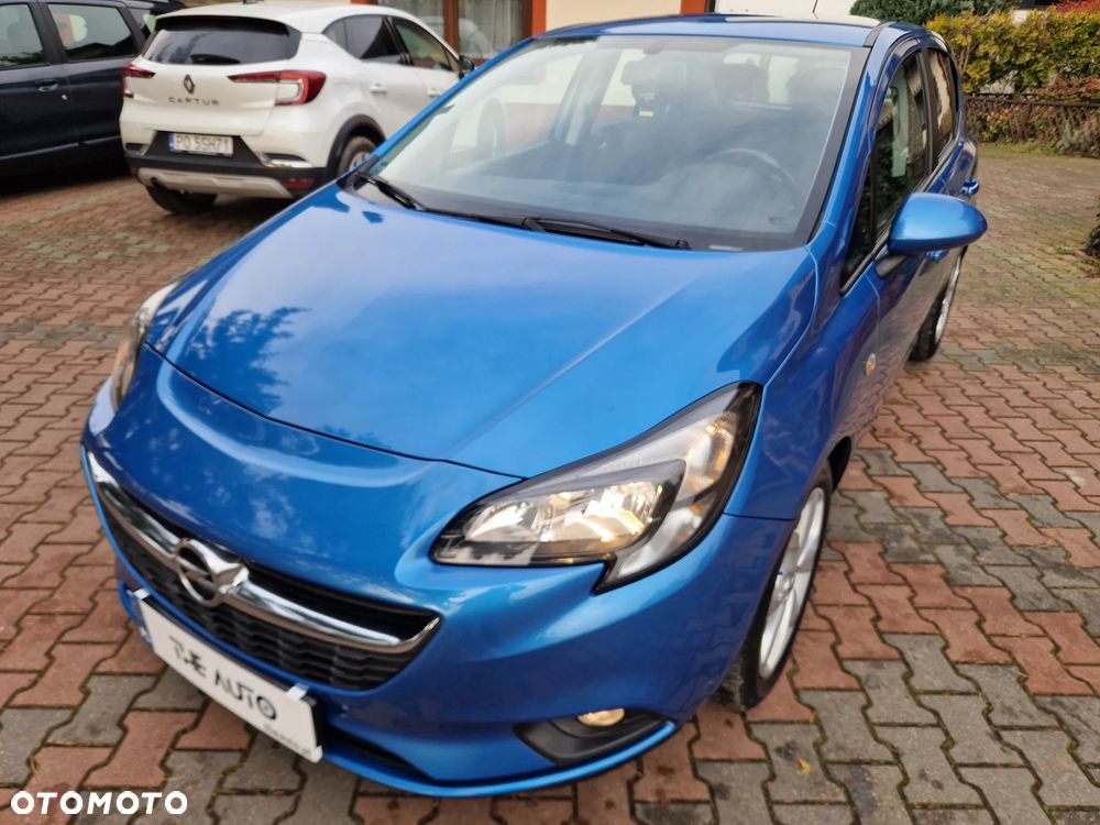 Opel Corsa 1.4 Enjoy S&S - 30