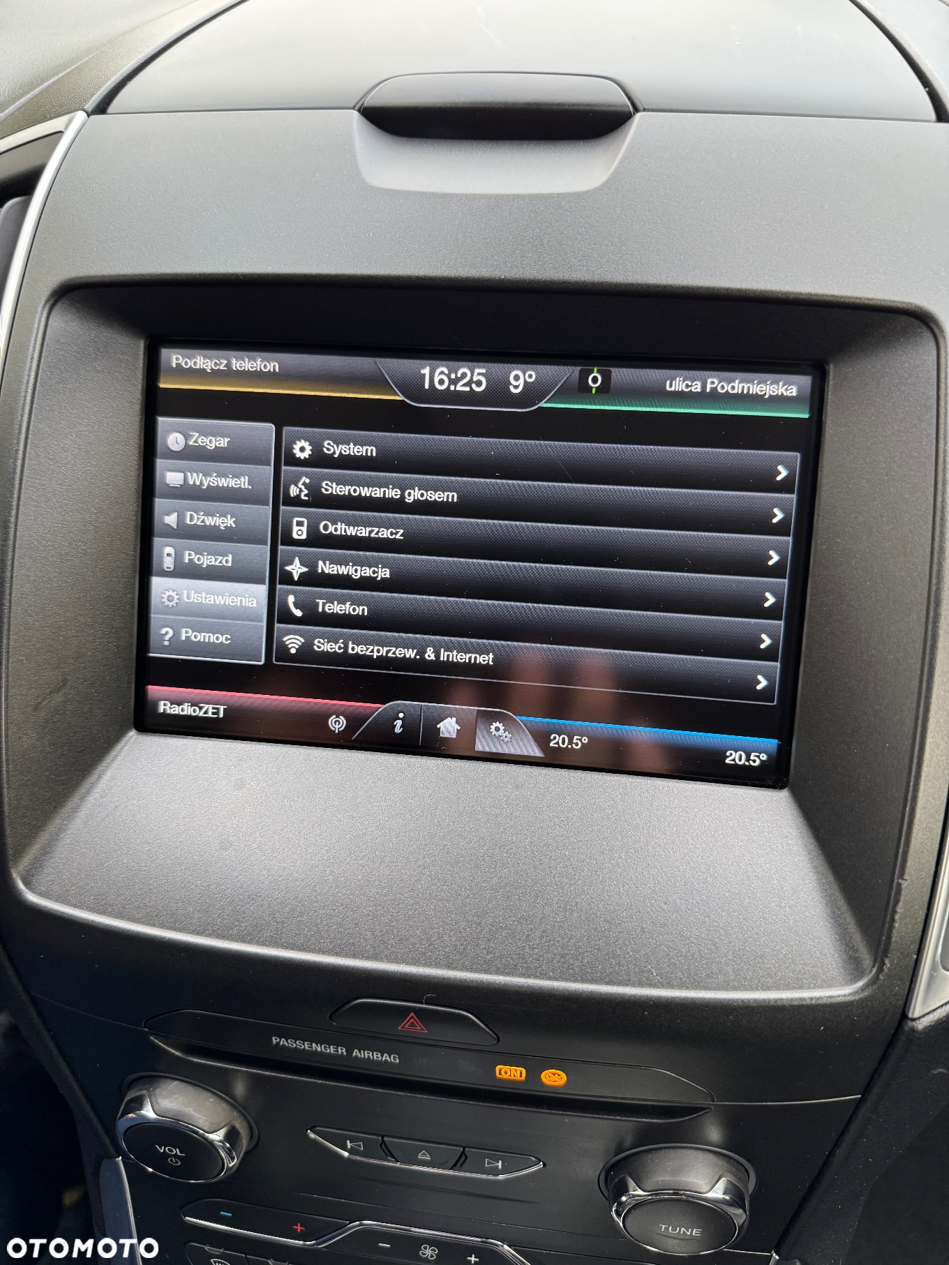 Ford Galaxy 2.0 EcoBlue Titanium PowerShift - 28