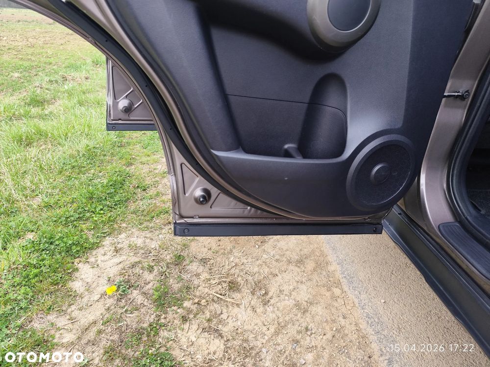 Honda CR-V 2.2i-DTEC Elegance - 14