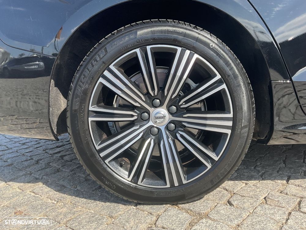 Volvo V60 2.0 T6 AWD TE Inscription Expression - 18