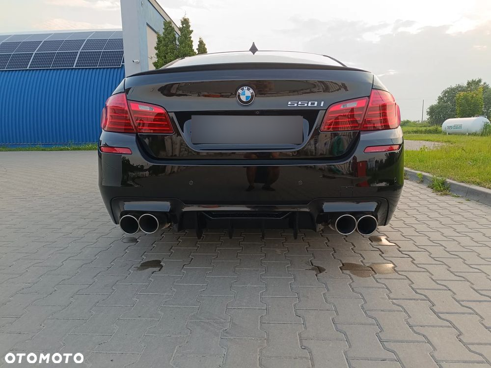 BMW Seria 5 - 6