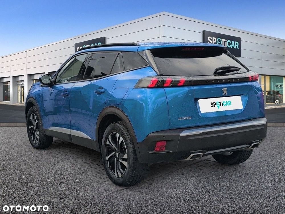 Peugeot 2008 - 7