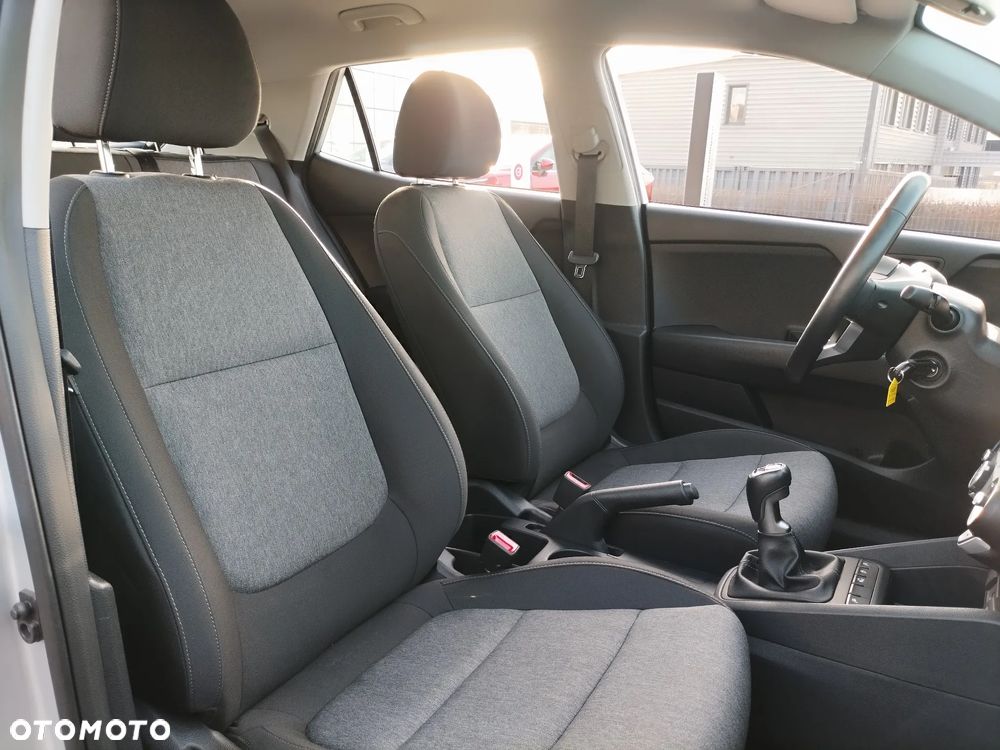 Kia Stonic 1.0 T-GDI M - 17