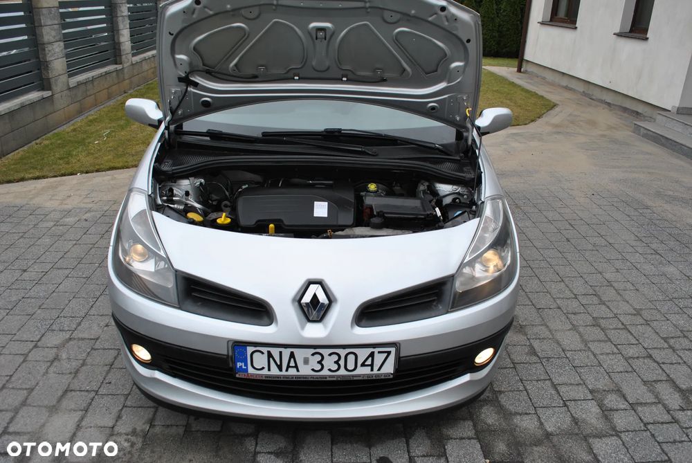 Renault Clio 1.2 16V Exception - 5