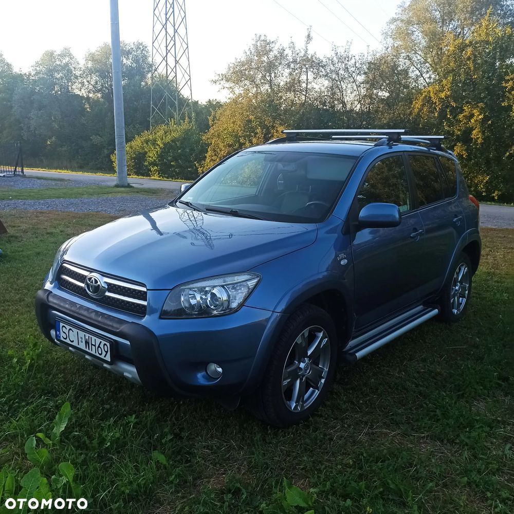 Toyota RAV4 2.2 D-4D Sol 180 - 14