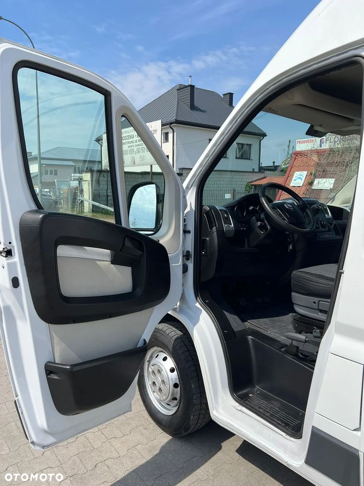 Fiat Ducato L2H2 - 11