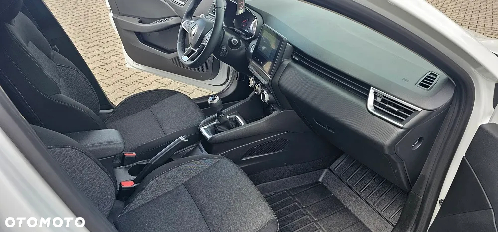 Renault Clio TCe 100 EDITION ONE - 13