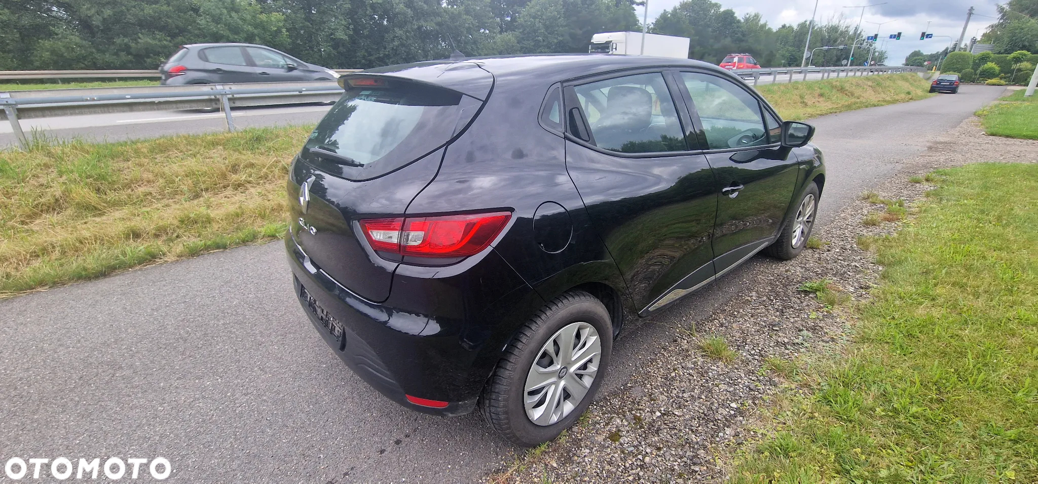 Renault Clio 1.2 16V Limited - 8