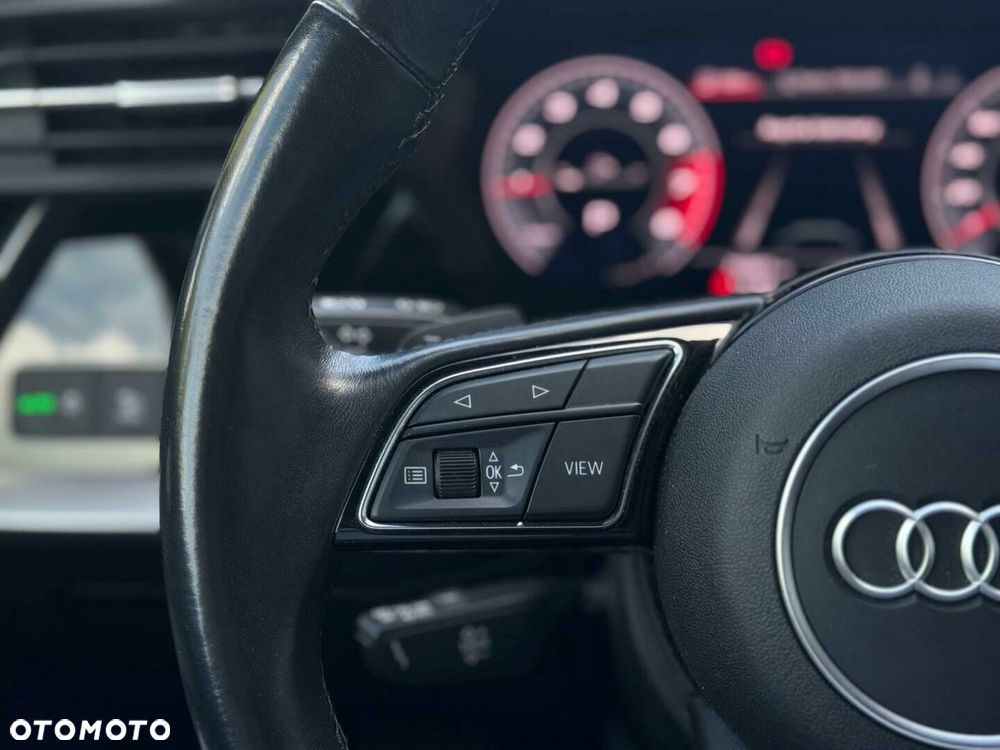 Audi A3 - 17