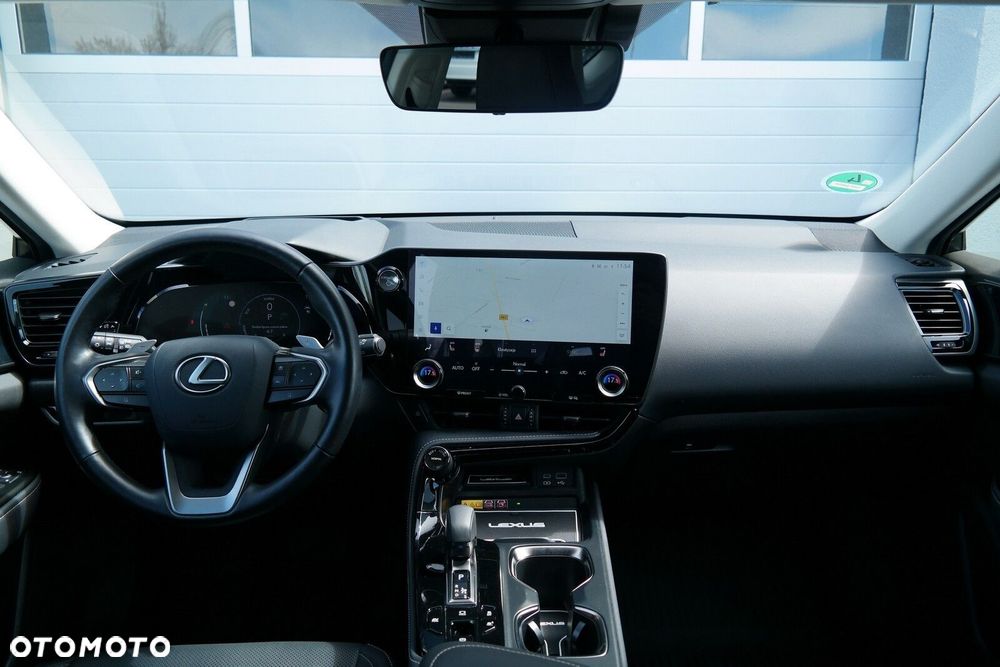 Lexus NX - 15
